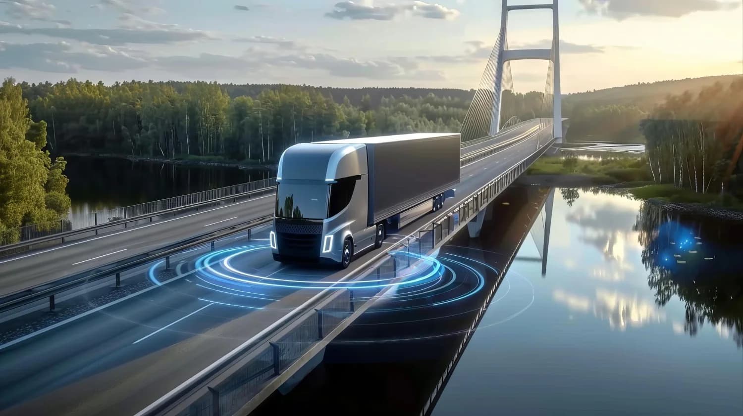 Intelligent dispatch and routing
