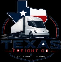 Texas Freight Co