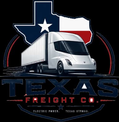 Texas Freight Co